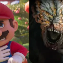 Novo trailer do filme Super Mario coloca Donkey Kong e Mario Gato