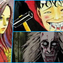 Junji Ito: Netflix revela novas imagens do anime que adapta histórias do  mestre do horror - NerdBunker