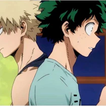 Boku no Hero - Morte de Bakugou no mangá revolta os fãs - AnimeNew