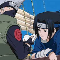 Novo livro de Naruto mostra lado romântico de Sasuke