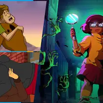 Velma  Roteirista já trabalha na 2ª temporada da série