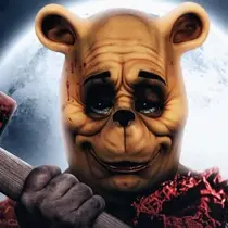 Filme de terror do Ursinho Pooh ganha data de estreia no Brasil