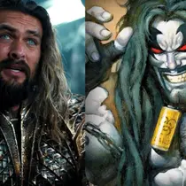 Jason Momoa fez uma tatuagem tradicional do Havaí na cabeça e disse que foi  um momento poderoso em sua vida