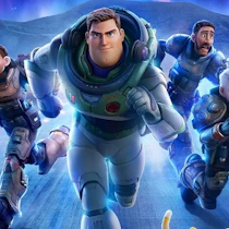 Elementos  Veja trailer da nova animação da Pixar com os 4 elementos -  Canaltech