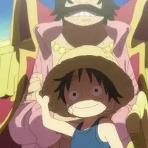 É verdade que Luffy é brasileiro? Confira as nacionalidades dos personagens  de One Piece de acordo com o criador da franquia - AdoroCinema