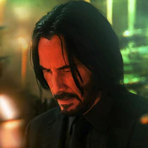 JOHN WICK 4: BABA YAGA CRÍTICA COM SPOILERS! ENTENDA O FINAL DO