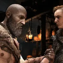 ATOR DO KRATOS GANHA COMO MELHOR PERFORMANCE E FAZ UM LONGO DISCURSO! 