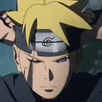 Este será o visual de Sarada Adulta no timeskip de Boruto: Naruto