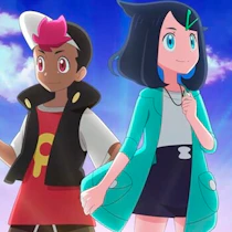 Trailer e Pôster da nova fase do anime: Pokémon XY & Z – Pokémon Mythology