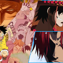 Pirata HUE: Luffy é do Brasil! Autor revela países dos heróis de One Piece  - TecMundo