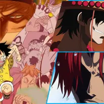 É verdade que Luffy é brasileiro? Confira as nacionalidades dos