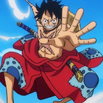Dublador Nikkei será responsável pela voz do Luffy de One Piece na