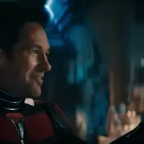 Homem-Formiga e a Vespa: Quantumania se torna o 2º filme da Marvel a ganhar  “tomate podre” no Rotten Tomatoes