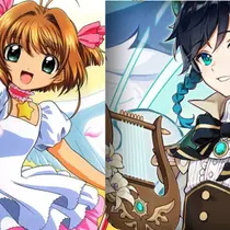 LOADING! Sakura Card Captors dublado anunciado oficialmente para o