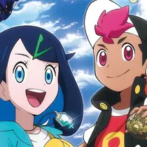 Pokémon  Dubladores brasileiros divulgam despedida para Ash