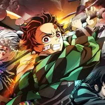 Estreia da nova temporada de Demon Slayer nos cinemas brasileiros