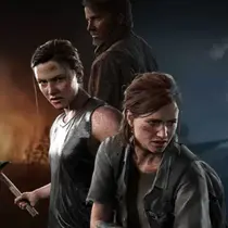 Nova temporada de The Last of Us já teria atriz escolhida para interpretar  Abby - Outer Space