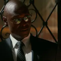 Revelada a causa da morte de Lance Reddick, o Charon de John Wick