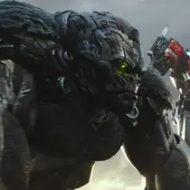 Transformers: O Despertar das Feras ganha novo trailer