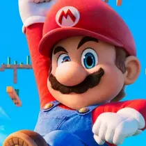 Presidente da Disney elogia o SUCESSO de 'Super Mario Bros – O