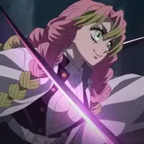 Demon Slayer: Temporada 3 explica motivo de Muichiro ser um tipo