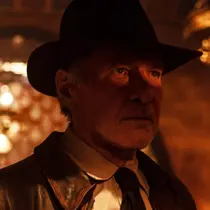 Indiana Jones e o Marcador do Destino - Trailer & Disney+