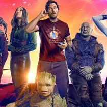 Guardiões da Galáxia 3: James Gunn fala sobre Dave Bautista não querer mais  interpretar o Drax