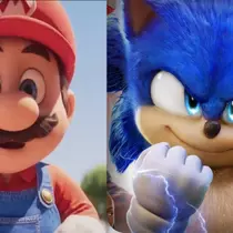 Série derivada, Knuckles, confirma elenco e retorno de mais personagens do  filme de Sonic