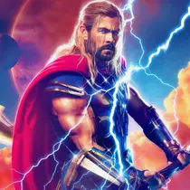 Diretor diz que aceitou fazer Thor: Ragnarok por estar pobre