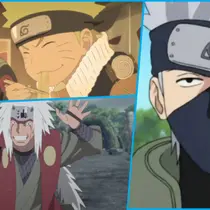 Porque Minato se tornou o quarto hokage? 