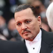 Johnny Depp: 'Não me senti boicotado por Hollywood, porque não penso em  Hollywood