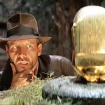 Indiana Jones e a Relíquia do Destino' é o adeus de uma lenda
