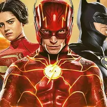 Flashpoint: entenda como o filme do Flash vai rebootar o DCU