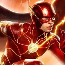 The Flash' arrecada MENOS que 'Adão Negro' e 'Eternos' na bilheteria  mundial - CinePOP