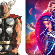 Chris Hemsworth comenta sobre cansaço de atuar como Thor