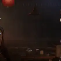 Mortal Kombat 2: Atriz de Uncharted estará no filme