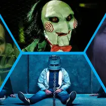 Jogos Mortais 10 mostra 1ª foto com retorno de Jigsaw e nova data de  lançamento