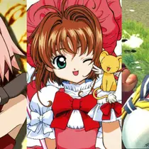 Cardcaptor Sakura chega em breve no Brasil com remasterização da Artworks