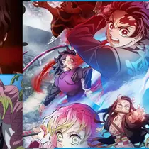 10 Referências Históricas Japonesas em Demon Slayer: Kimetsu no