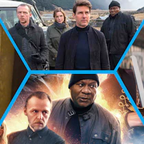 Novo filme de Tom Cruise da franquia Missão: Impossível recebe 98% de  aprovação do Rotten Tomatoes!
