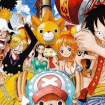Esta seria a Akuma no Mi perfeita para o Zoro em One Piece