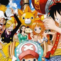 One Piece  Criador revela a Akuma no Mi de cada membro dos Chapéus de Palha