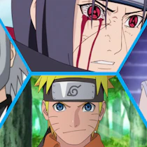 O que significa o “Shippuden” no título de Naruto?