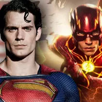 The Flash: Final explicado do novo filme da DC [ALERTA DE SPOILERS]