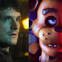 Five Nights At Freddy's: filme de terror inspirado em game ganha teaser  assustador