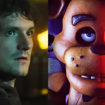 FIVE NIGHTS AT FREDDY'S - Filme