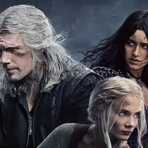 Enquanto Henry Cavill não sai, The Witcher: A Origem, faz prequel da série  - Blog