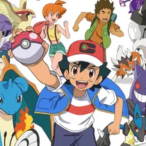 Pokémon: Trilha para o Cume' estreia dublado no canal oficial da série