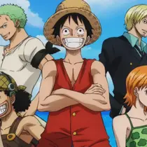 One Piece: Fã reúne todas as transformações de Luffy em arte