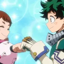 My Hero Academia: 4º filme estaria a caminho